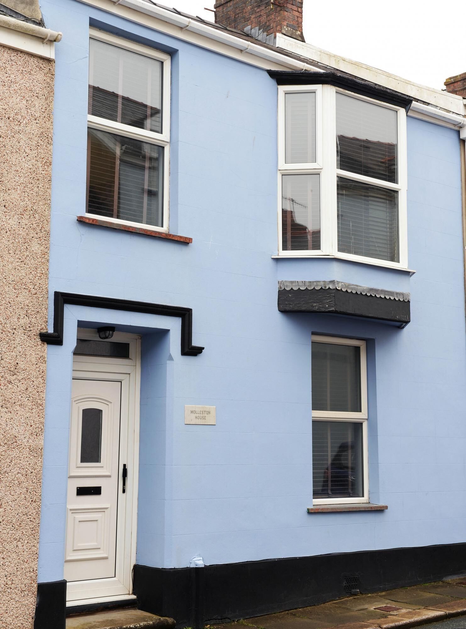 House | 3 bedrooms, WiFi