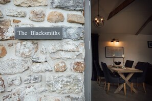 Ferienhaus | 2 Schlafzimmer