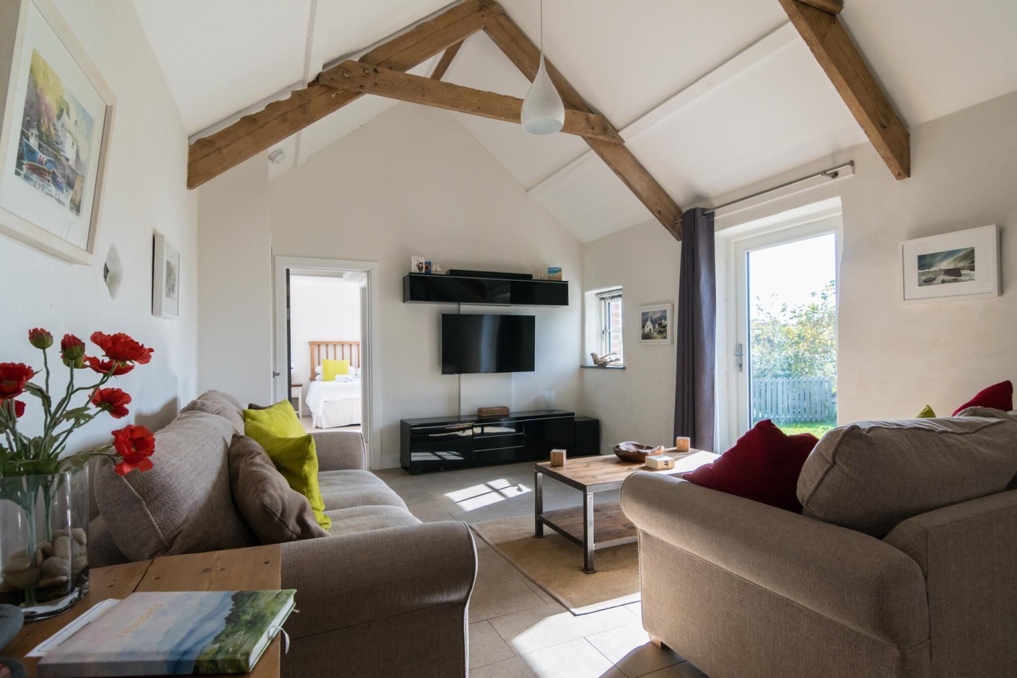 House | 2 bilik tidur 