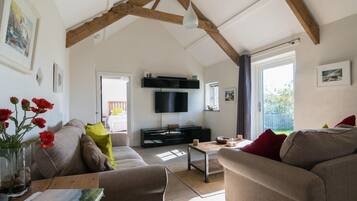 House | 2 bilik tidur