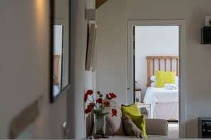 Ferienhaus | 2 Schlafzimmer