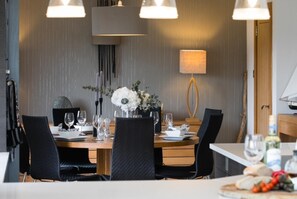 Ferienhaus | 4 Schlafzimmer