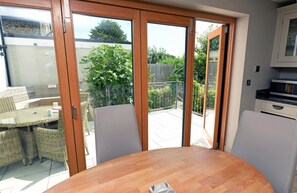 Casa | 2 habitaciones y wifi 