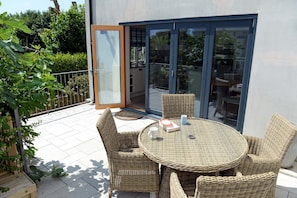 Maison | 2 chambres, Wi-Fi