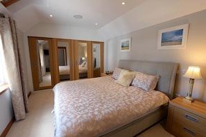 Maison | 2 chambres, Wi-Fi