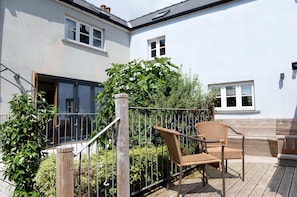 House | 2 bedrooms, WiFi