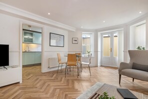 Huis, toegankelijk voor mindervaliden | 2 slaapkamers, wifi