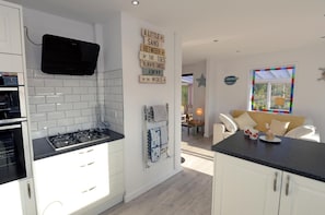 Ferienhaus | 3 Schlafzimmer