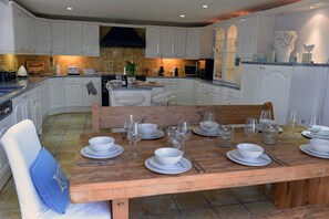 Ferienhaus | 3 Schlafzimmer