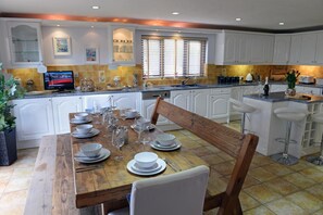 Rumah | Dapur pribadi