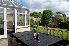 House | 3 bedrooms - Swallow Dale - Large Pet Friendly Cottage (Saundersfoot)