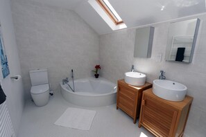 Casa | 3 habitaciones