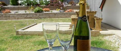 House | 4 bedrooms, WiFi