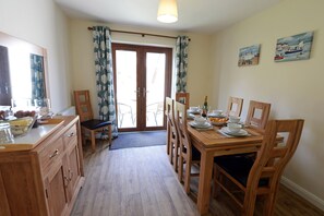 Maison | 4 chambres, Wi-Fi