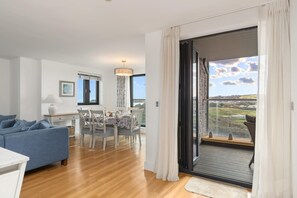 Ferienhaus | 3 Schlafzimmer, WLAN