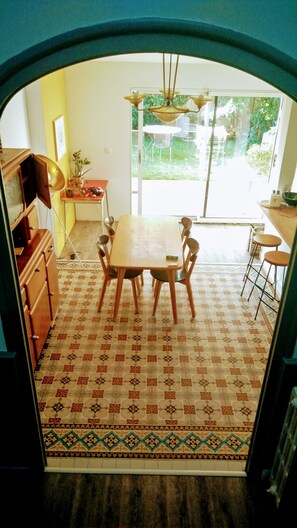 Dining - Notre Échoppe à Bègles (Bègles)