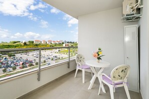 Apartment | Balcony