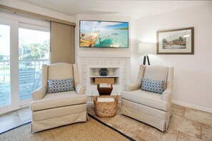 Smart-tv