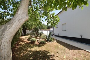 Boendeområde