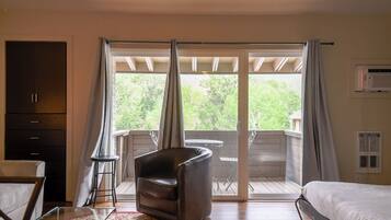 Gratis wi-fi och sängkläder