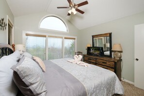 2 bedrooms, Internet, bed sheets