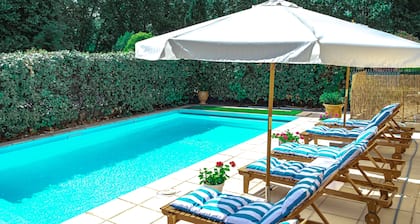 La Bastide Cabezac