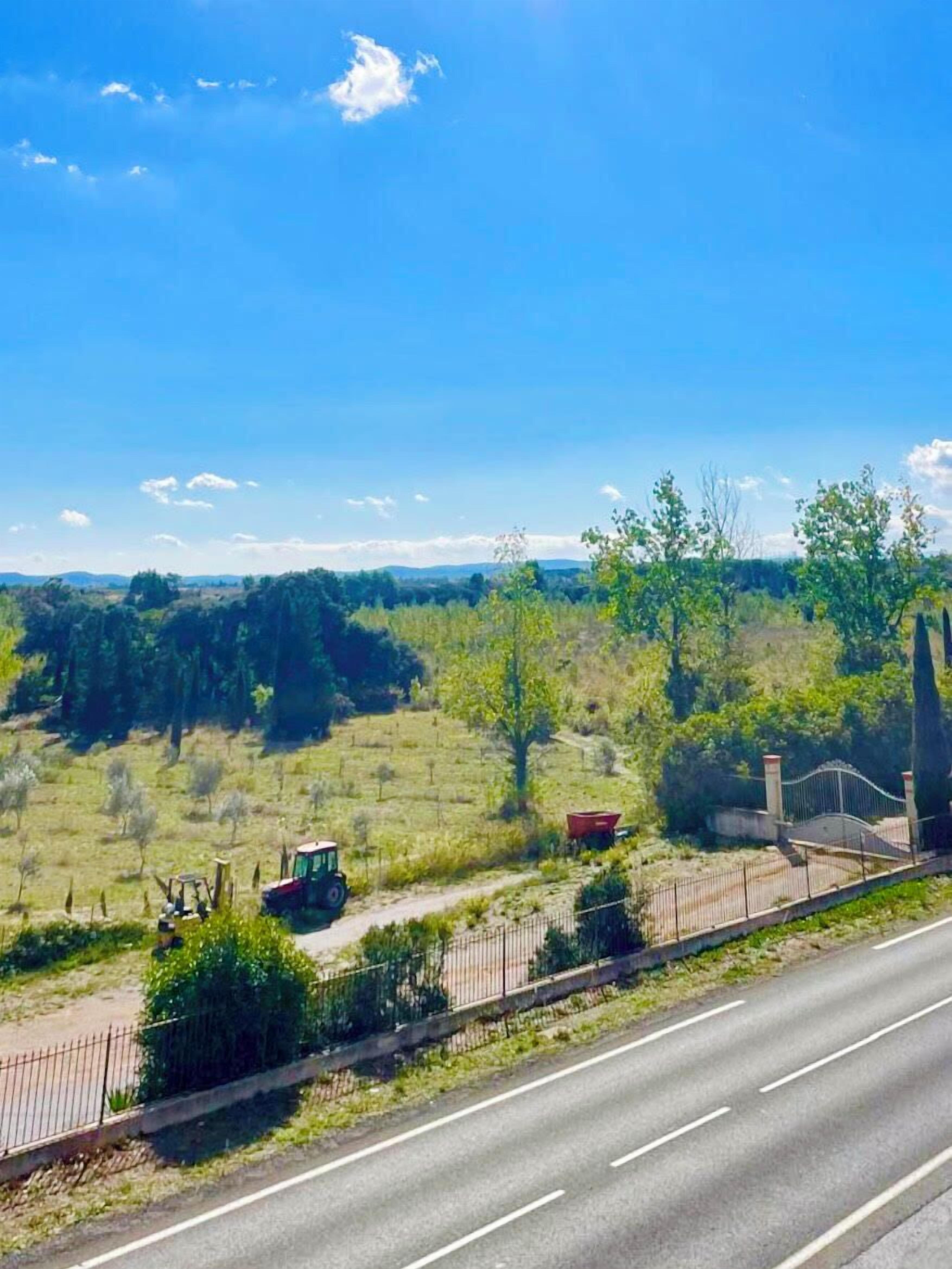 1 bedroom, free wifi