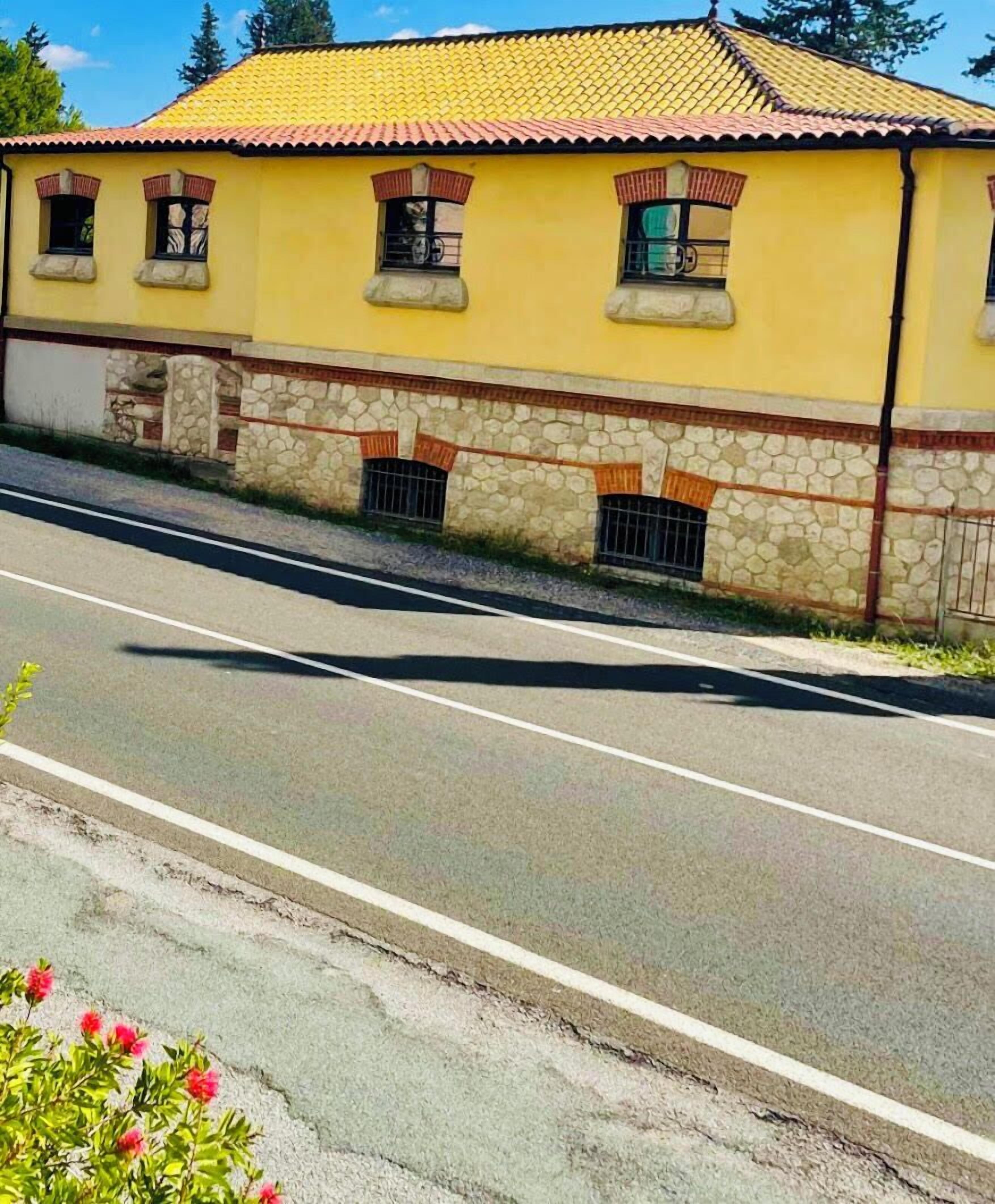 1 bedroom, free wifi