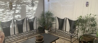 Maison de Village Provençal