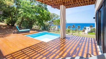 House, 3 Bedrooms | Pool