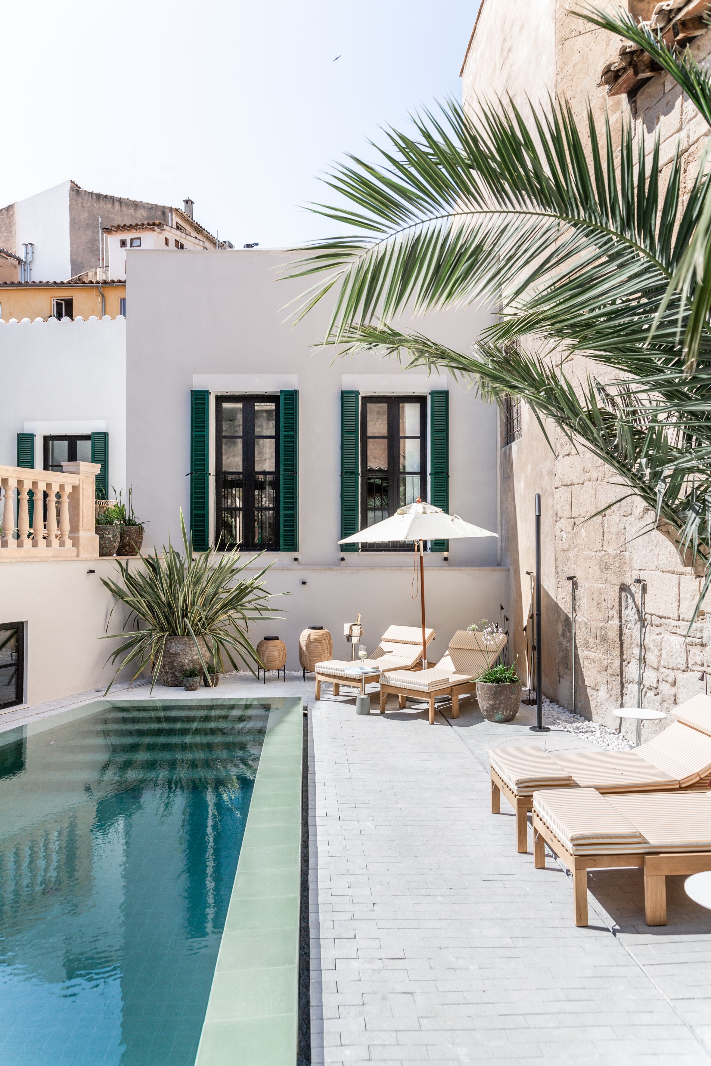 Foto - Concepcio by Nobis, Palma, a Member of Design Hotels