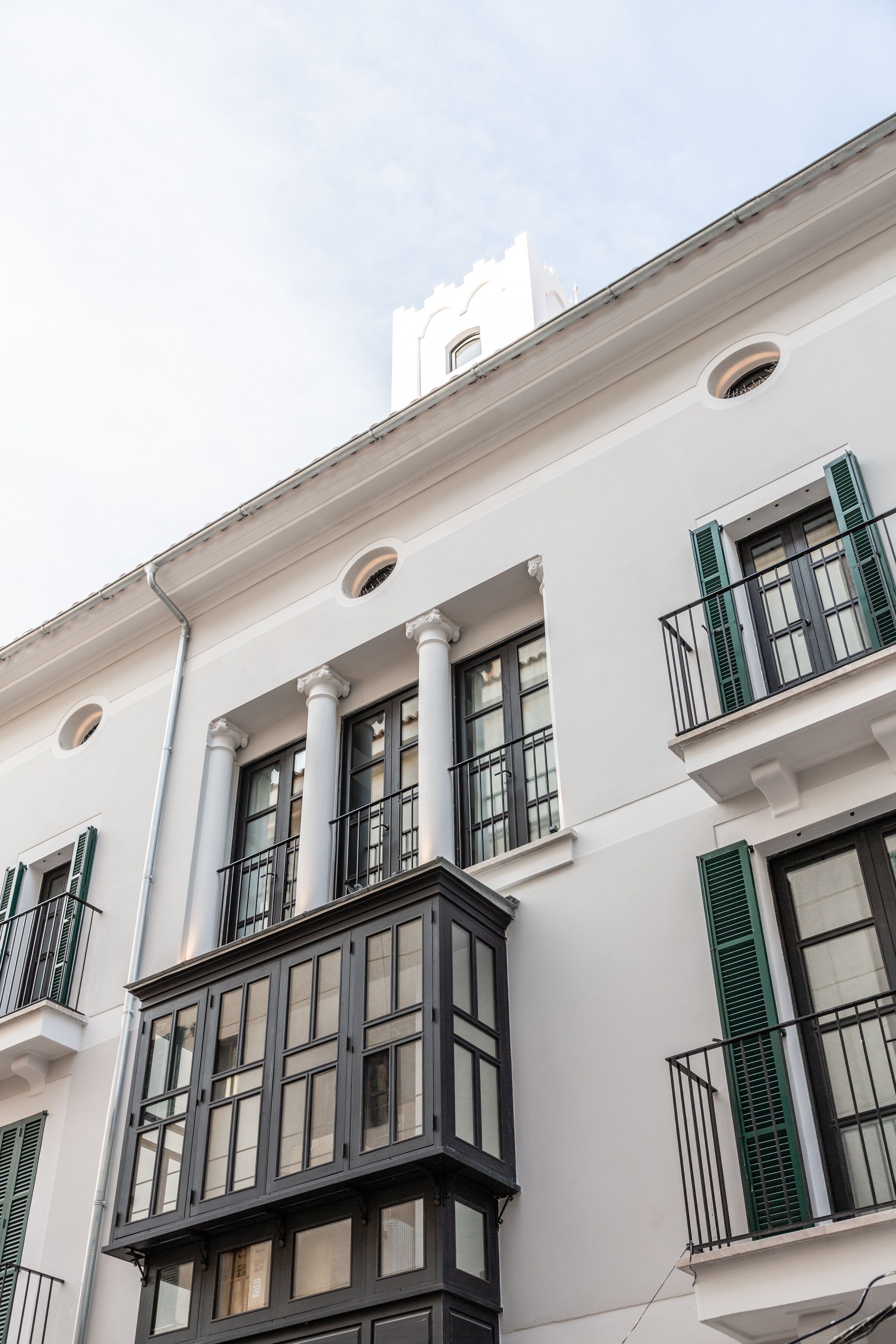 Foto - Concepcio by Nobis, Palma, a Member of Design Hotels