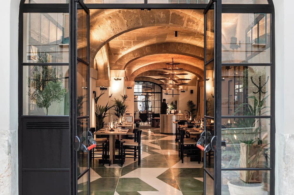 Concepció by Nobis, Palma, a Member by Design Hotels