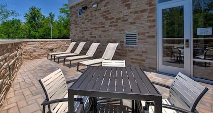 Homewood Suites by Hilton Columbus/Easton, OH