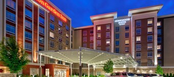 Homewood Suites by Hilton Columbus/Easton, OH