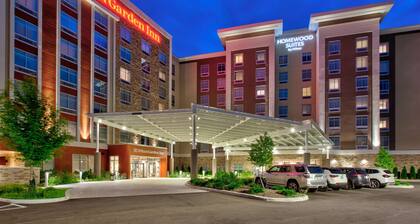 Homewood Suites by Hilton Columbus/Easton, OH