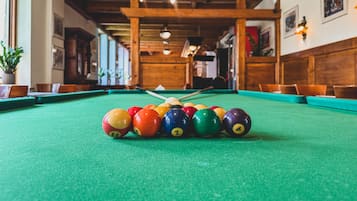 Billiards