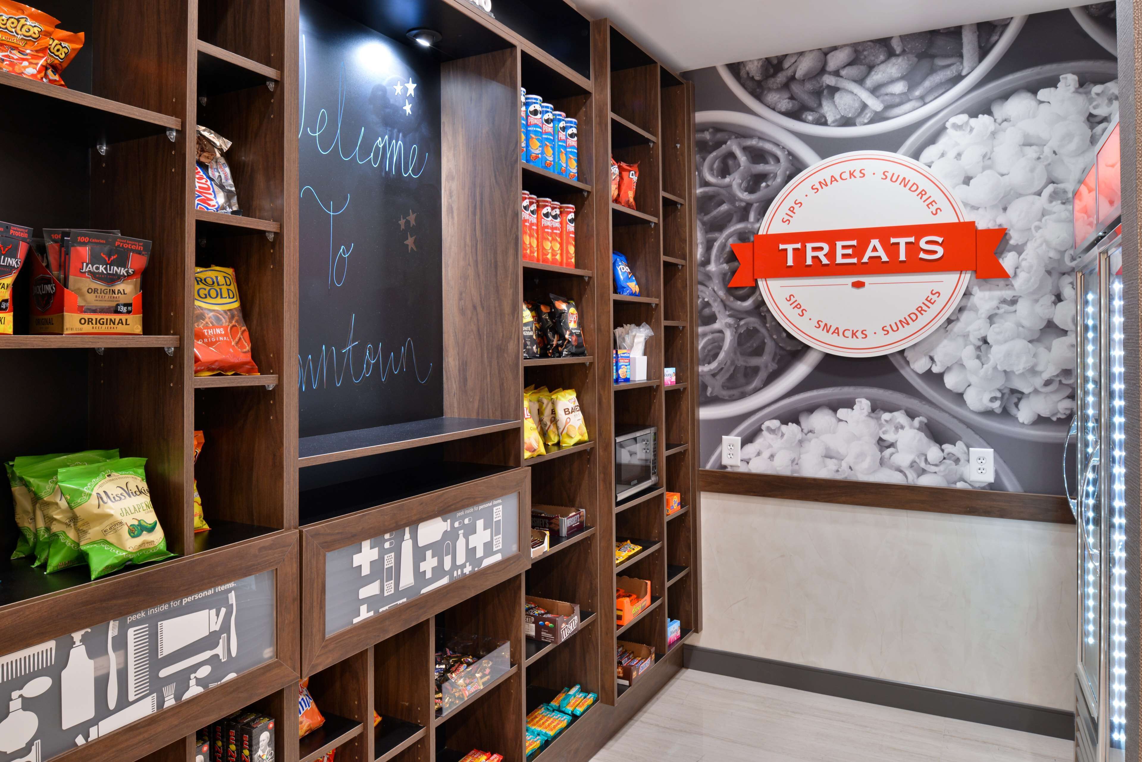 Snackbar