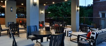 Hampton Inn & Suites Greensboro Downtown