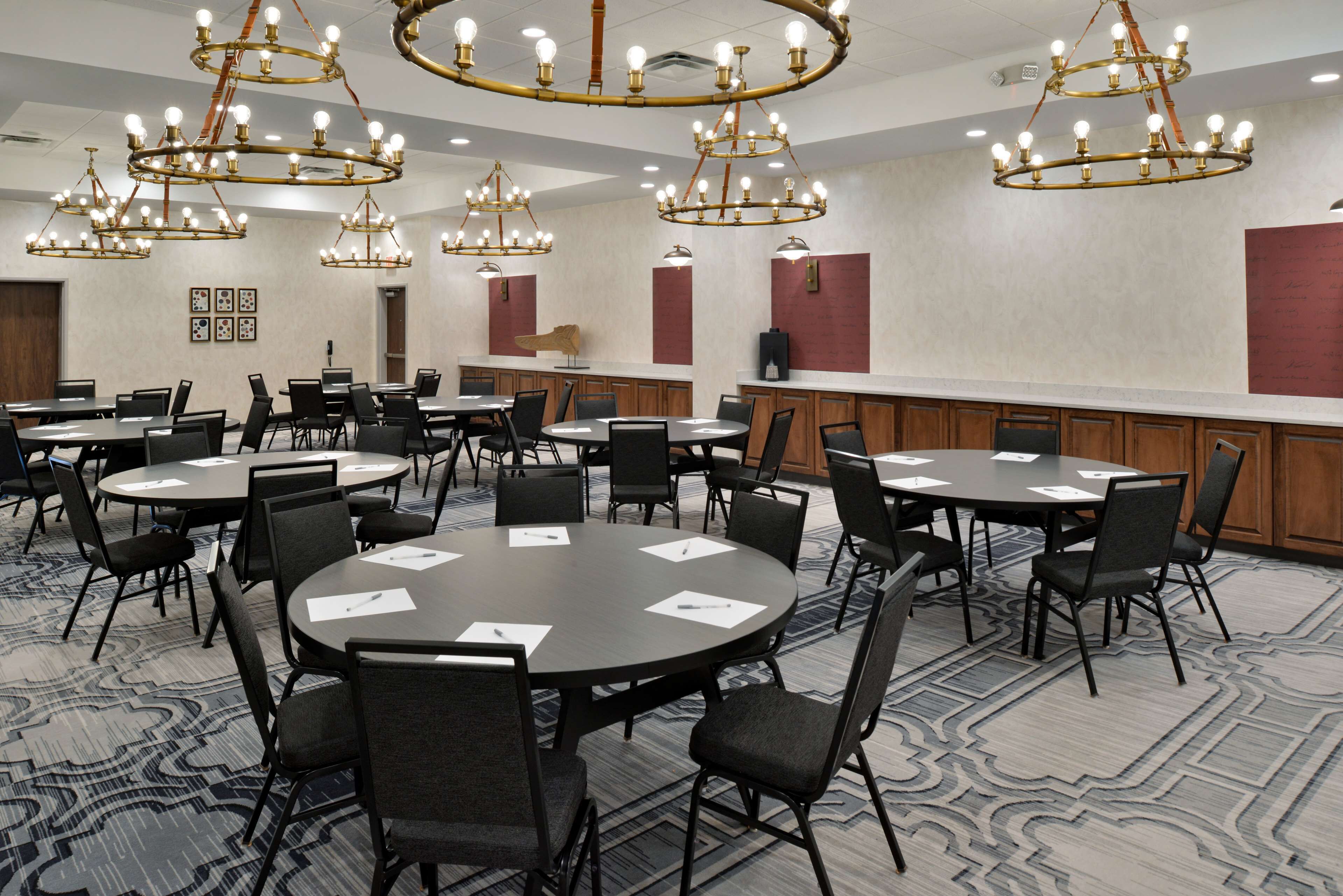 Sala de reuniones