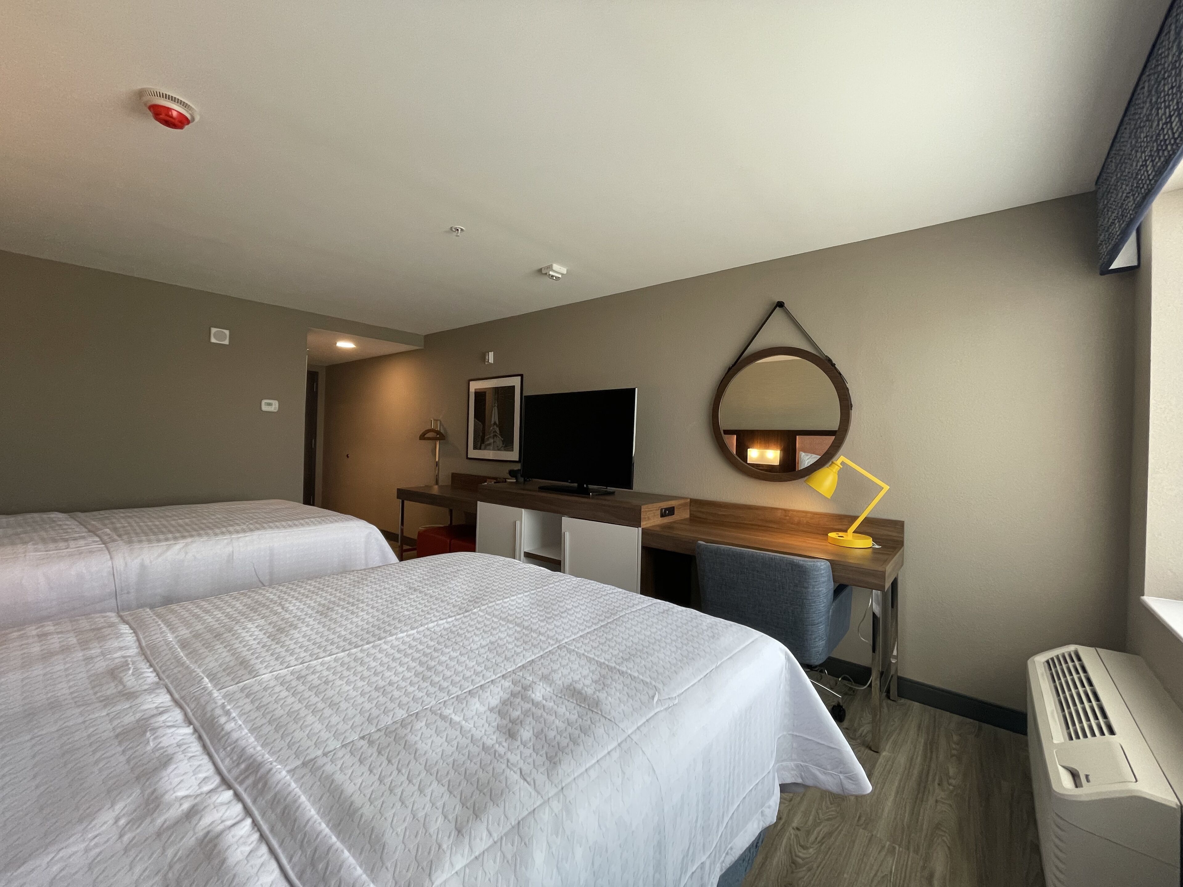 Photo - Hampton Inn Indianapolis Downtown IUPUI