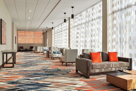 Hampton Inn Indianapolis Downtown IUPUI - Image 18