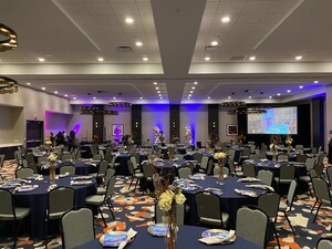 Hampton Inn Indianapolis Downtown IUPUI
