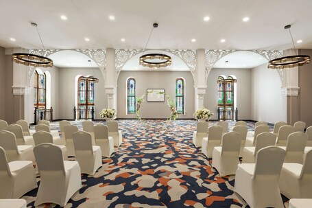 Hampton Inn Indianapolis Downtown IUPUI - Image 27