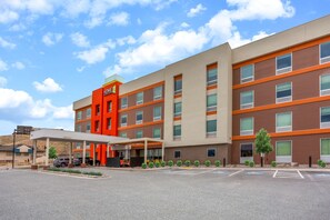 Exterior - Home2 Suites by Hilton Pocatello, ID (Pocatello)