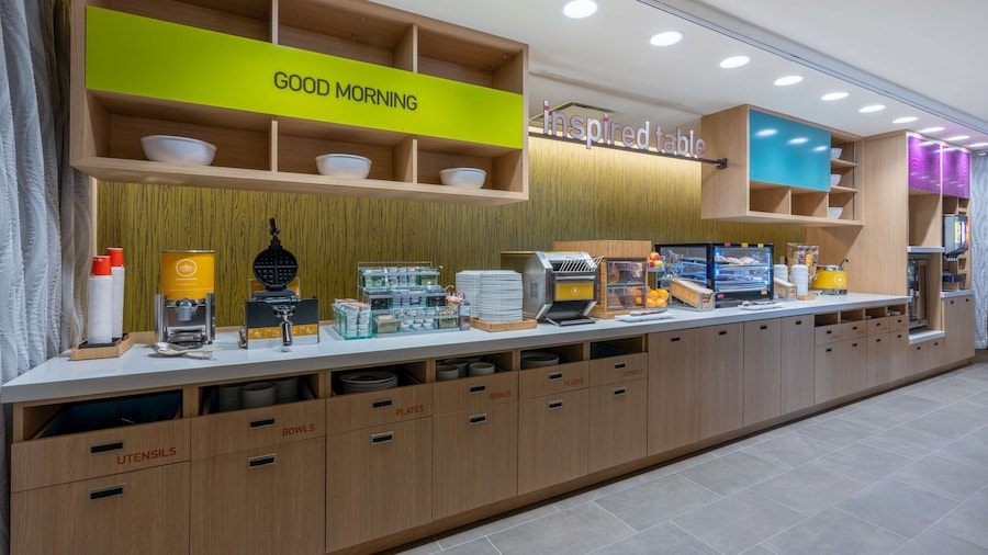 Home2 Suites by Hilton Pocatello, ID