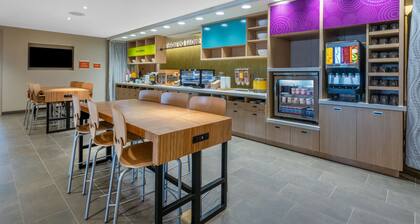 Home2 Suites by Hilton Pocatello, ID