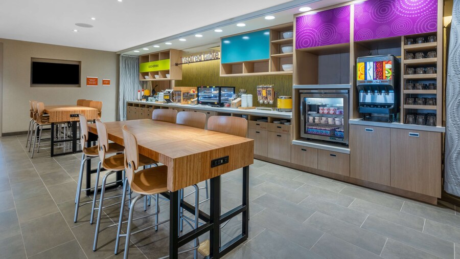 Home2 Suites by Hilton Pocatello, ID