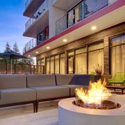Hampton Inn & Suites Sunnyvale Silicon Valley