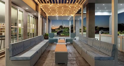 Home2 Suites by Hilton Vicksburg, MS